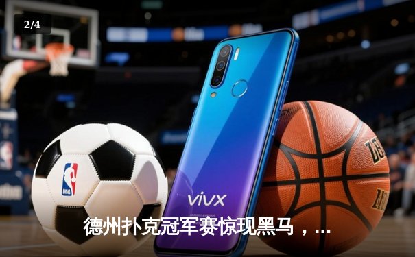 德州扑克冠军赛惊现黑马，业余选手王浩逆转夺冠创历史 - 2