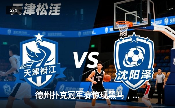 德州扑克冠军赛惊现黑马，王峰逆袭夺百万奖金 - 2