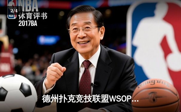 德州扑克竞技联盟WSOP中国赛区落幕，王峰逆转夺冠揽获百万奖金 - 2
